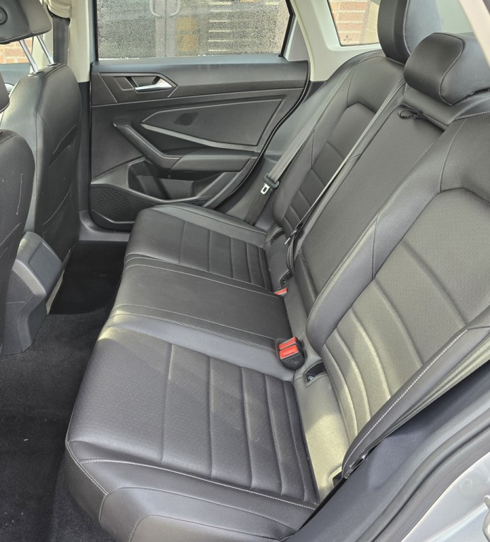 2021 Volkswagen Jetta Image 11