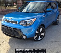 Image for 2016 Kia Soul Plus ID: 7054017