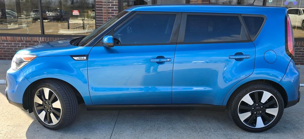 2016 Kia Soul Image 4