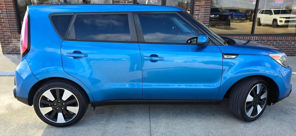 2016 Kia Soul Image 5