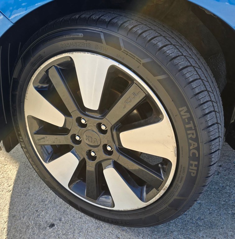 2016 Kia Soul Image 11