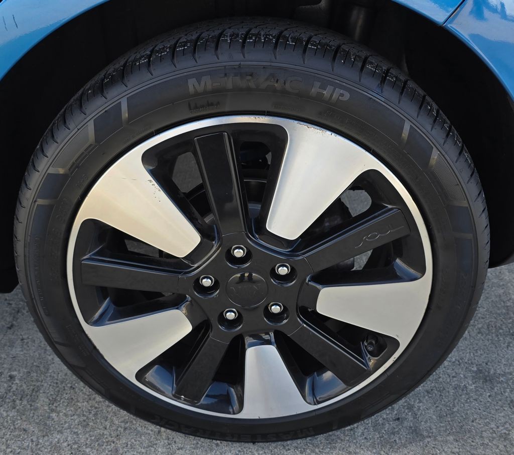 2016 Kia Soul Image 12