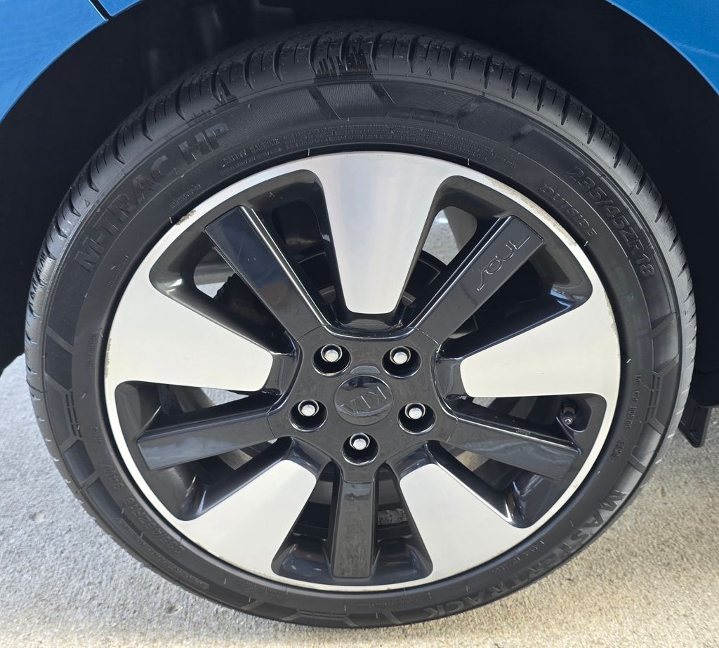 2016 Kia Soul Image 13