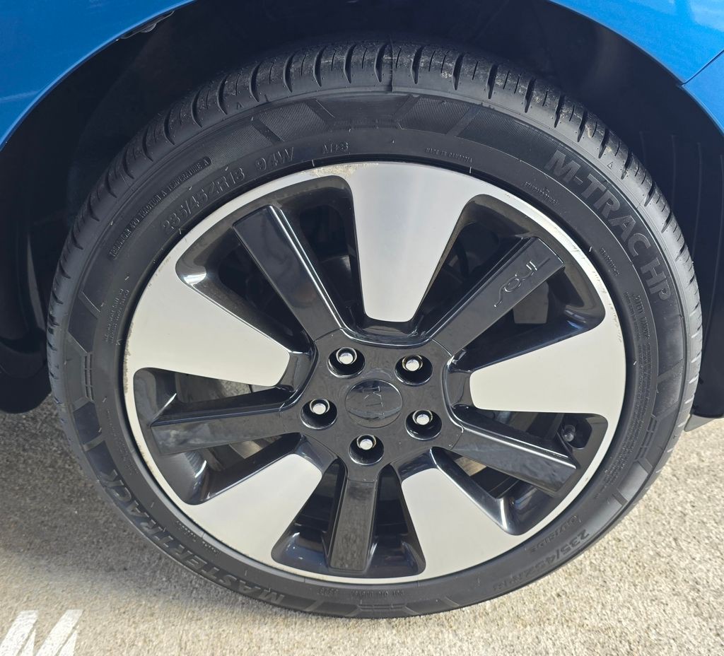 2016 Kia Soul Image 14