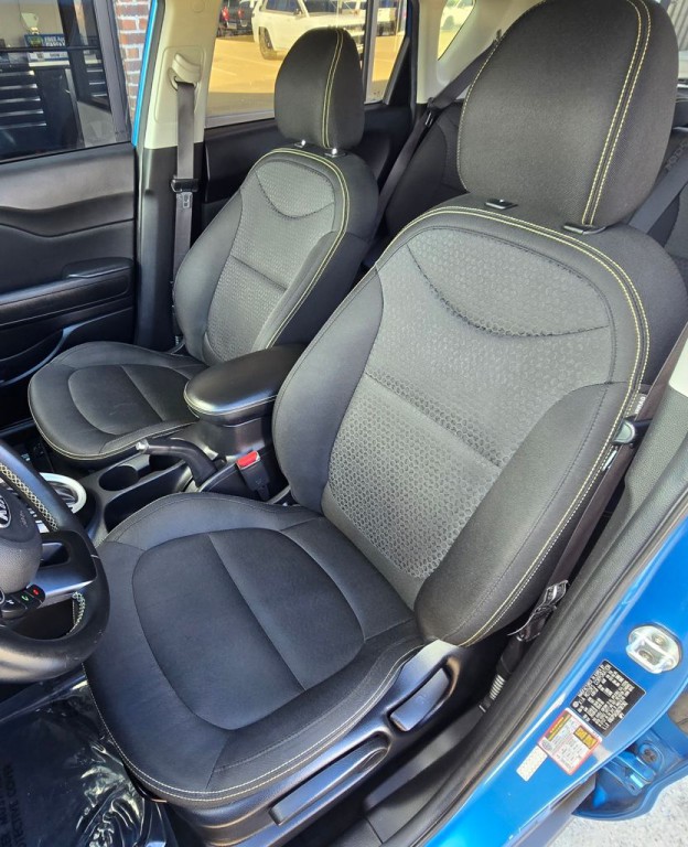 2016 Kia Soul Image 18