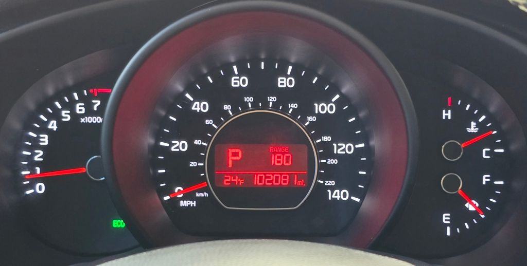 2016 Kia Soul Image 20