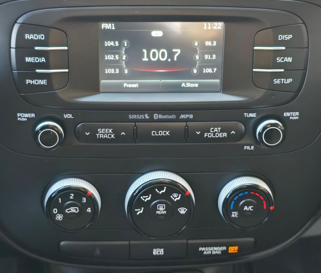 2016 Kia Soul Image 26