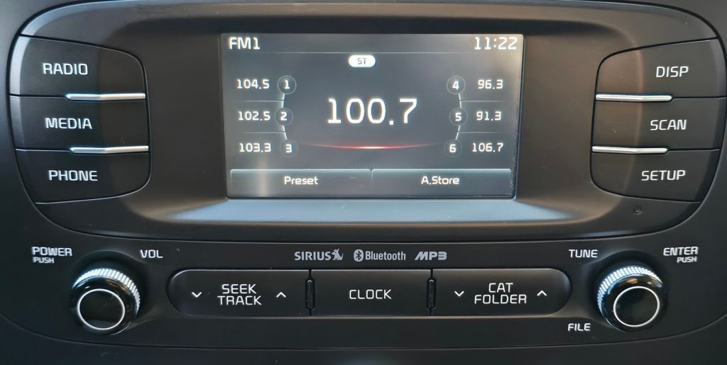 2016 Kia Soul Image 27