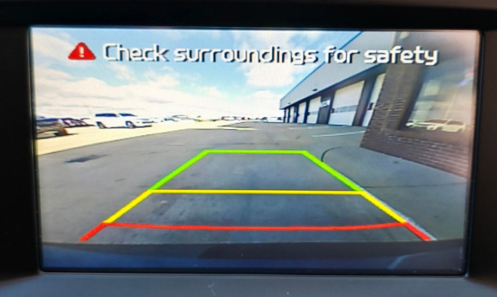 2016 Kia Soul Image 28