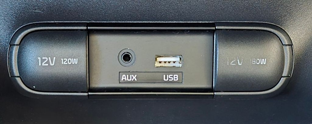 2016 Kia Soul Image 30