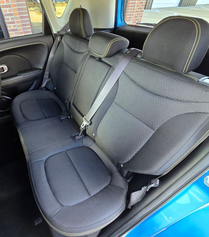 2016 Kia Soul Image 33