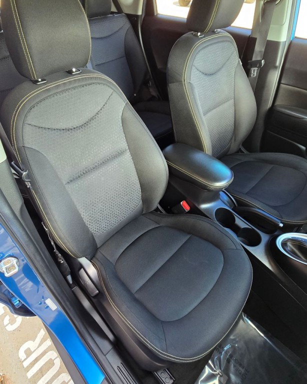 2016 Kia Soul Image 36