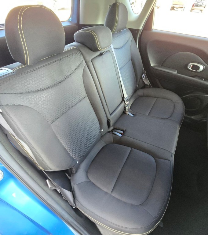 2016 Kia Soul Image 39