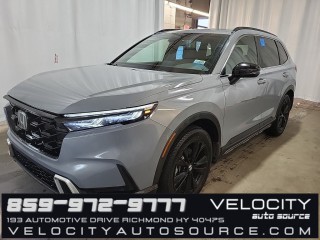 Image for 2023 Honda CR-V Sport Touring ID: 7056887