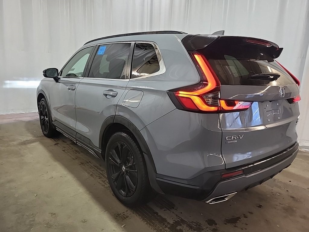 2023 Honda CR-V Image 2