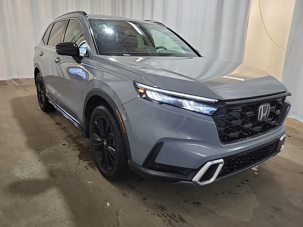 2023 Honda CR-V Image 3