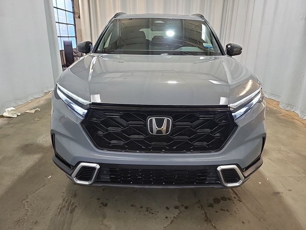 2023 Honda CR-V Image 5