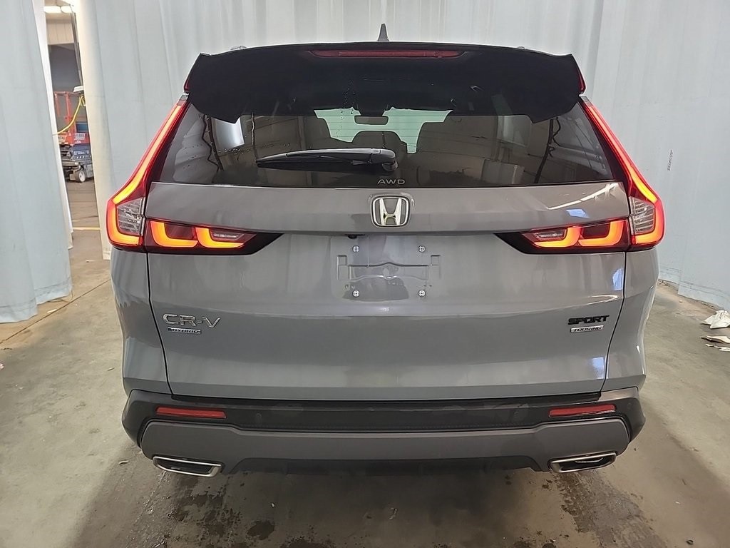 2023 Honda CR-V Image 6