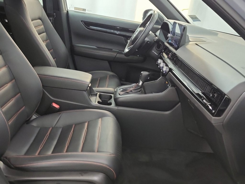 2023 Honda CR-V Image 8
