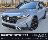 Image for 2023 Honda CR-V Sport Touring ID: 7056887