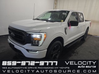 Image for 2022 Ford F-150 XLT ID: 7056888