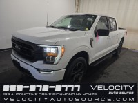 Image for 2022 Ford F-150 XLT ID: 7056888