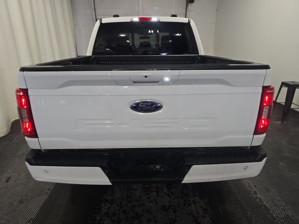 2022 Ford F-150 Image 6