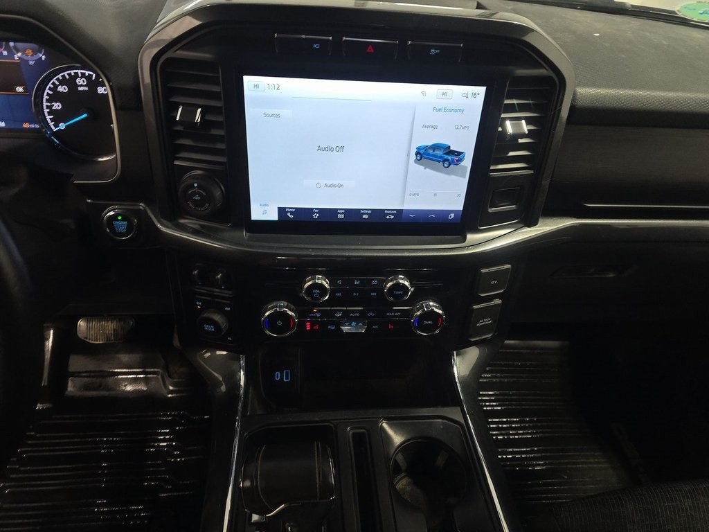 2022 Ford F-150 Image 7