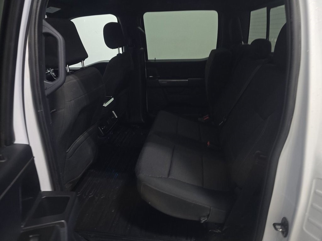 2022 Ford F-150 Image 8