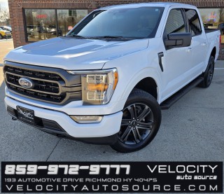Image for 2022 Ford F-150 XLT ID: 7056888