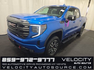 Image for 2022 GMC Sierra 1500 AT4 ID: 7056889