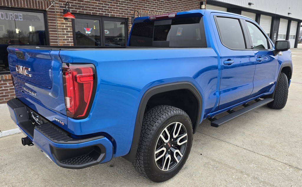 2022 GMC Sierra 1500 Image 6