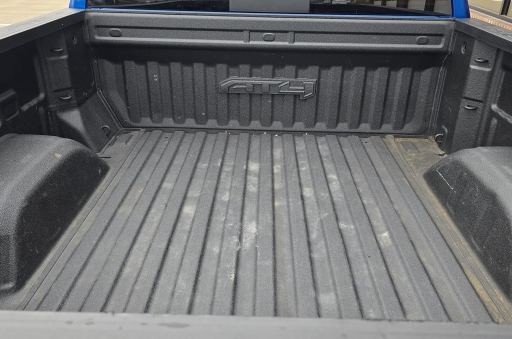 2022 GMC Sierra 1500 Image 8