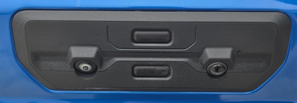 2022 GMC Sierra 1500 Image 9