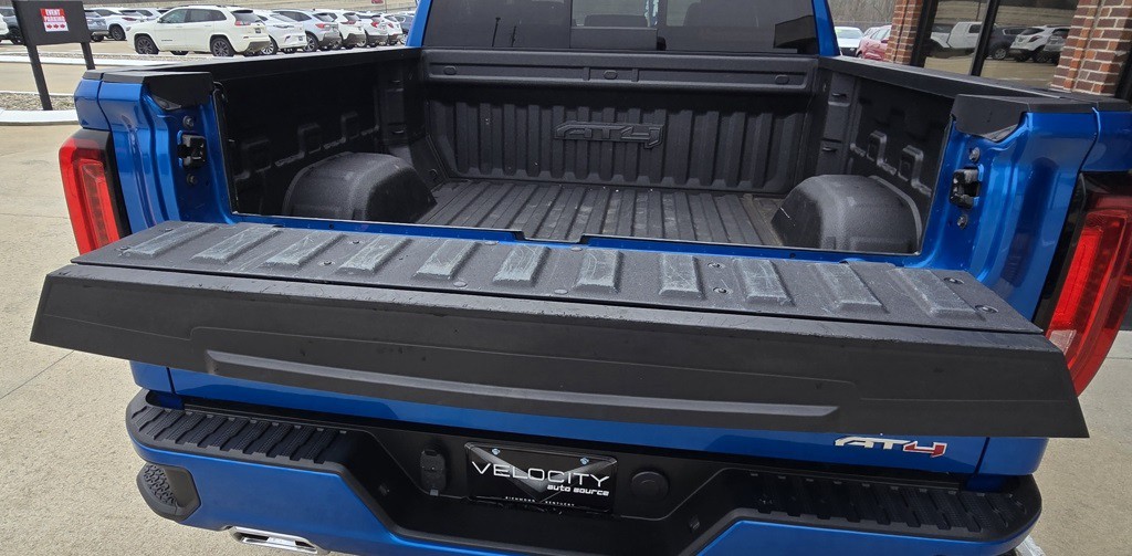 2022 GMC Sierra 1500 Image 11