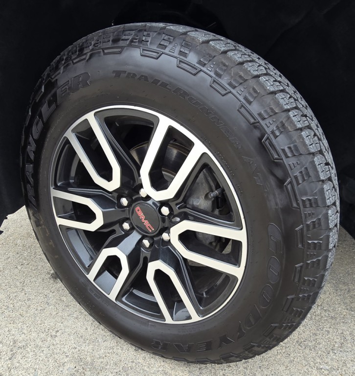 2022 GMC Sierra 1500 Image 15