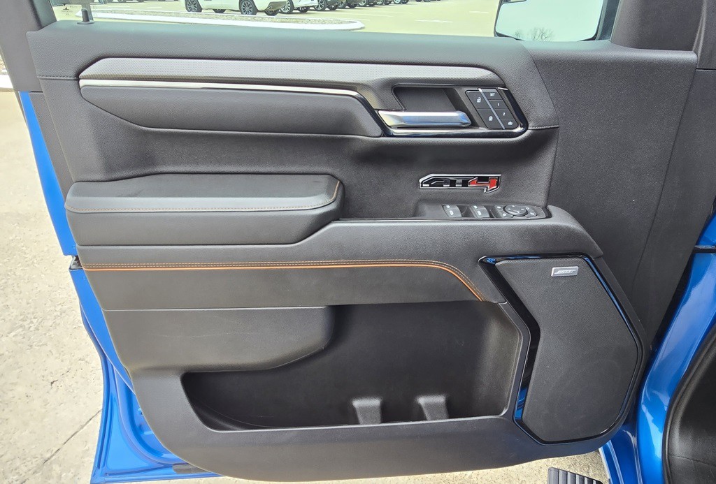 2022 GMC Sierra 1500 Image 19