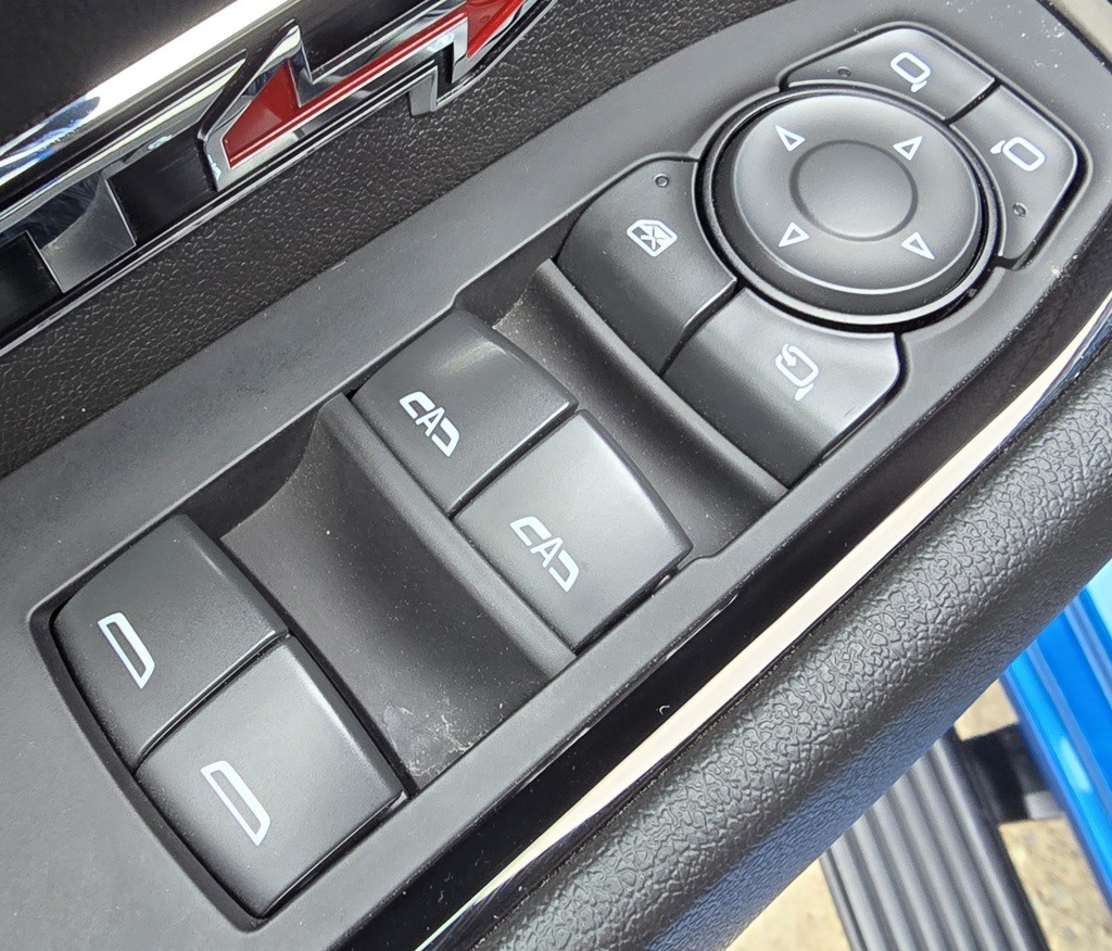 2022 GMC Sierra 1500 Image 20