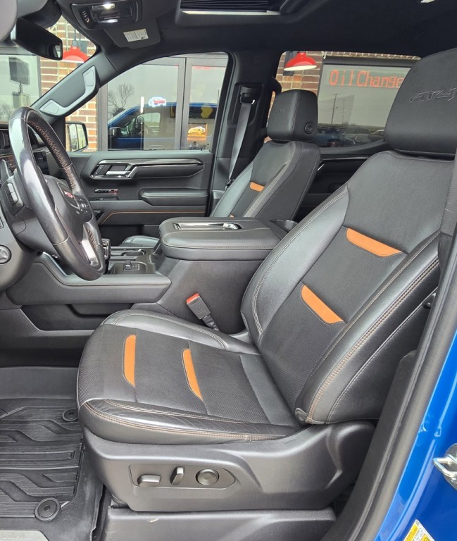 2022 GMC Sierra 1500 Image 24