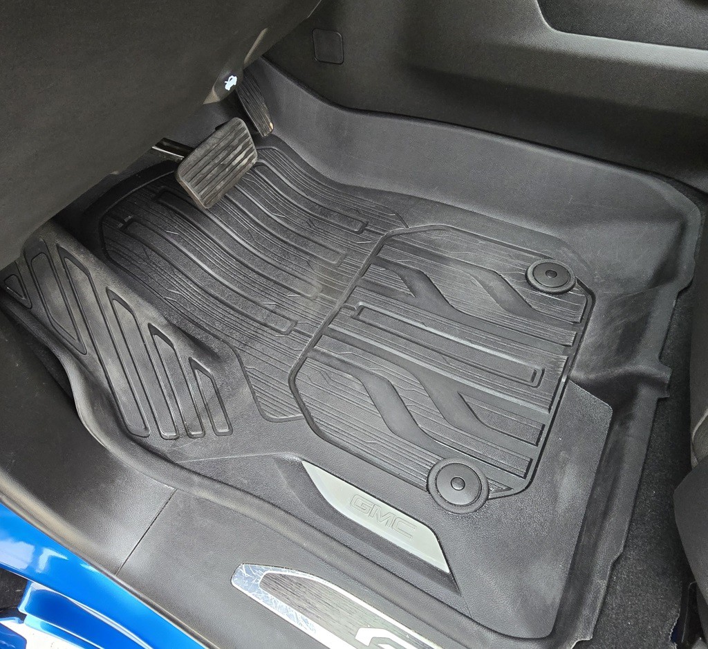 2022 GMC Sierra 1500 Image 25