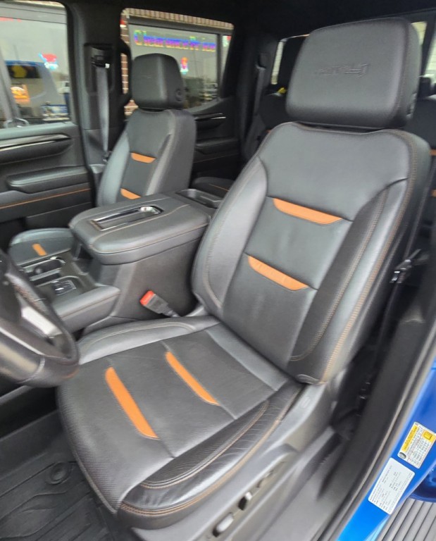 2022 GMC Sierra 1500 Image 26