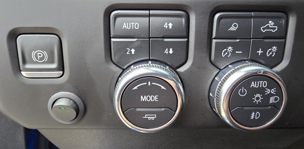 2022 GMC Sierra 1500 Image 28