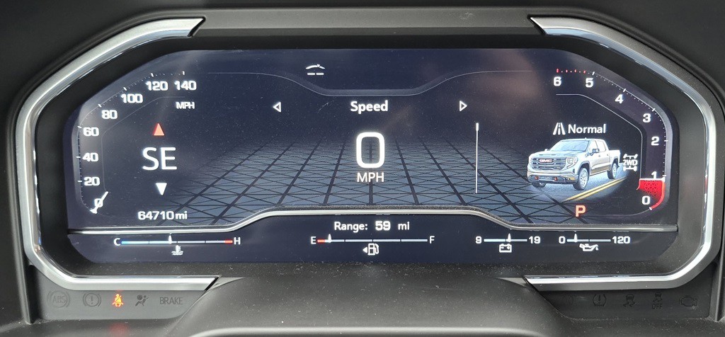 2022 GMC Sierra 1500 Image 30