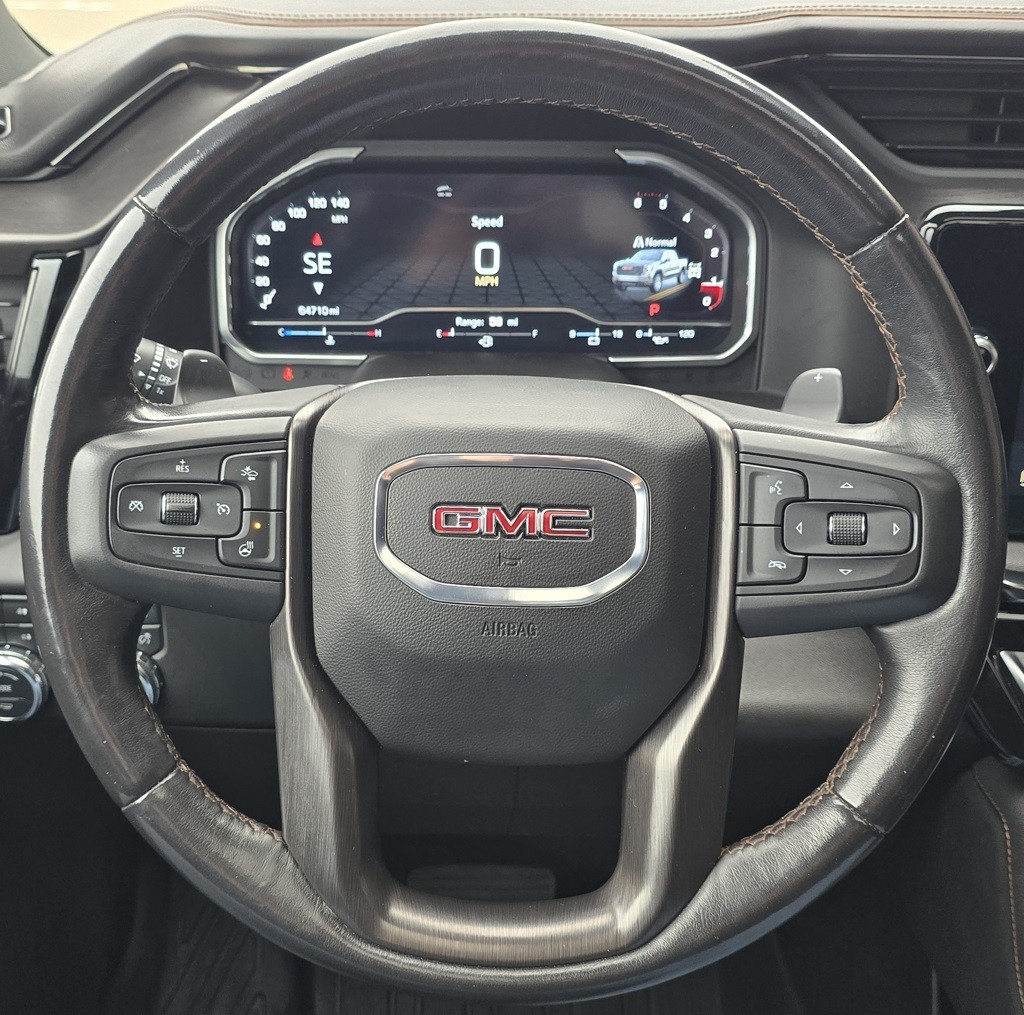 2022 GMC Sierra 1500 Image 31