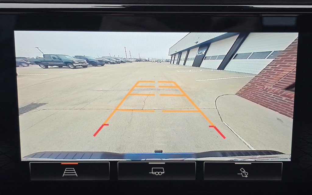 2022 GMC Sierra 1500 Image 35