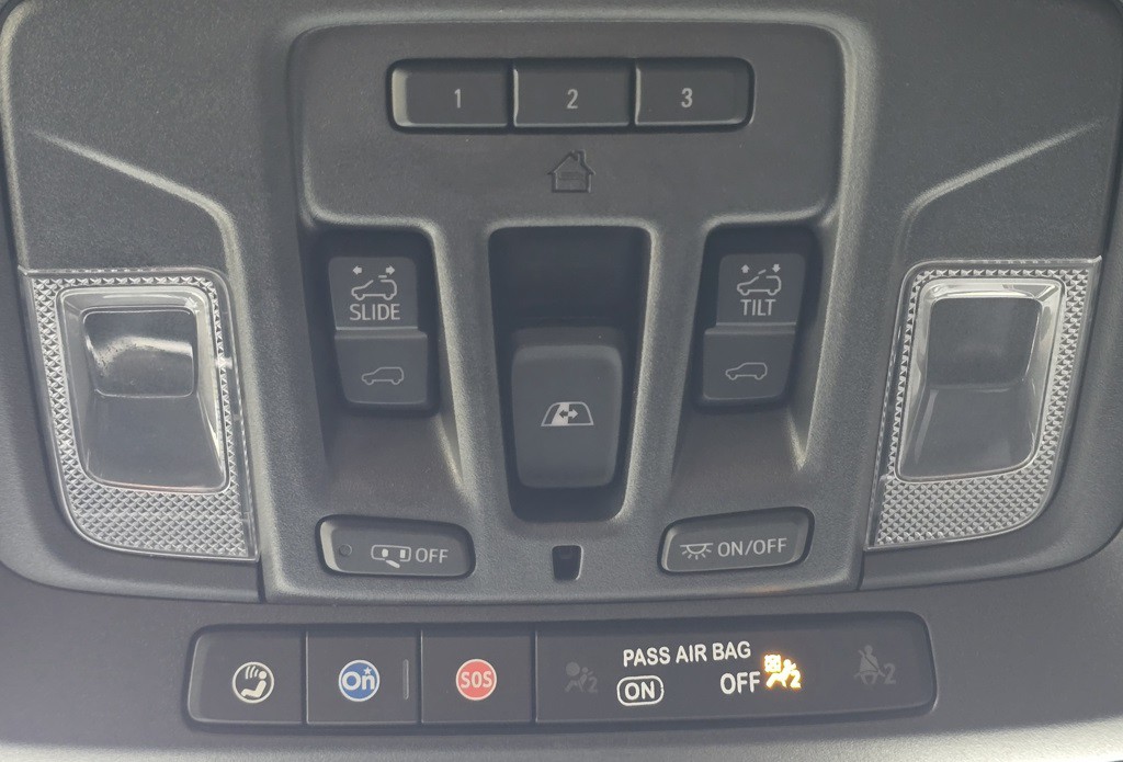 2022 GMC Sierra 1500 Image 40