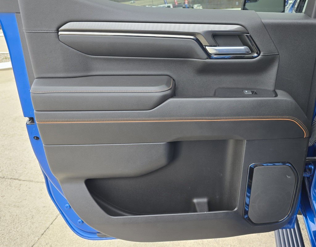 2022 GMC Sierra 1500 Image 43