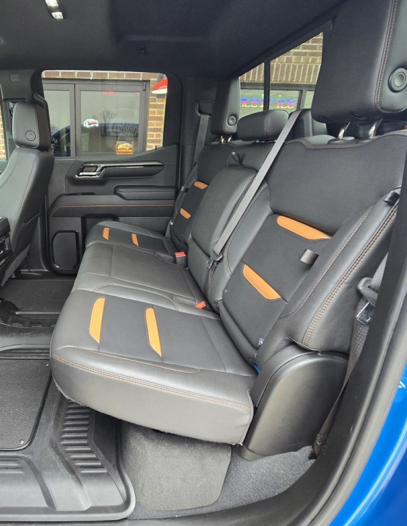 2022 GMC Sierra 1500 Image 44