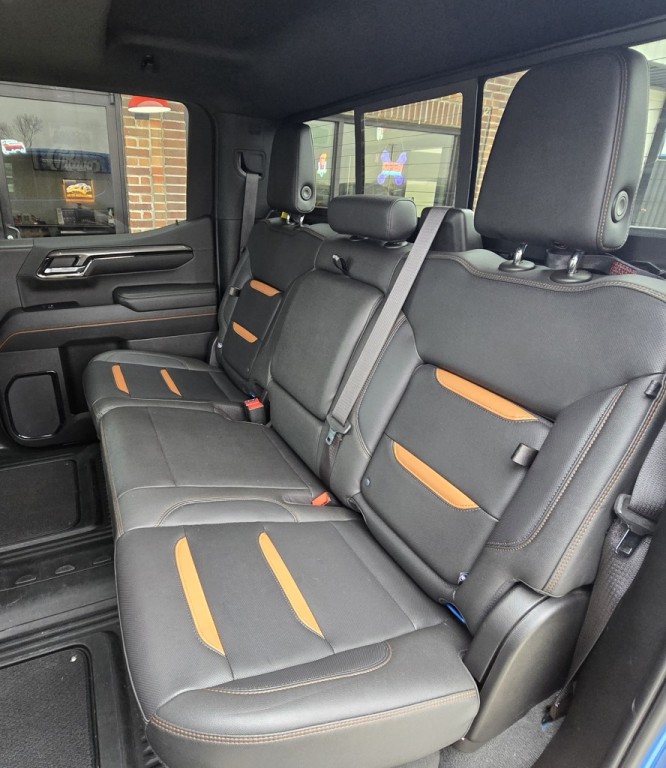 2022 GMC Sierra 1500 Image 45