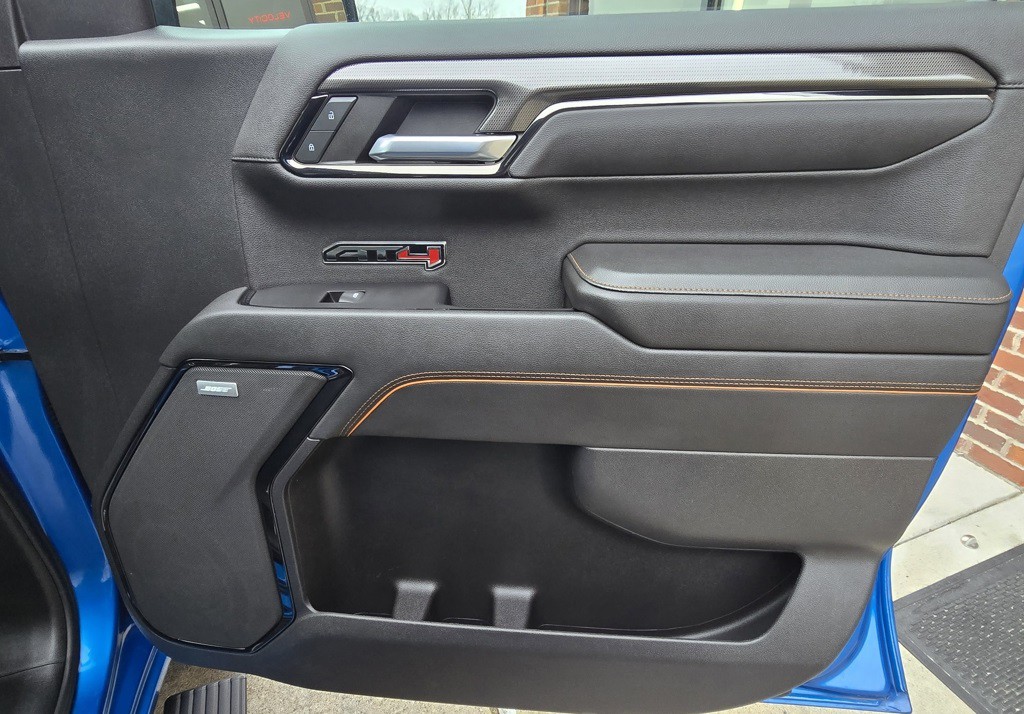 2022 GMC Sierra 1500 Image 47